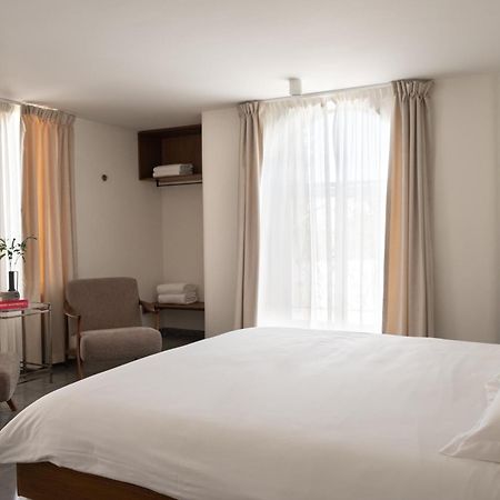 Khan Ein Karem Boutique Hotel Jerusalem Room photo