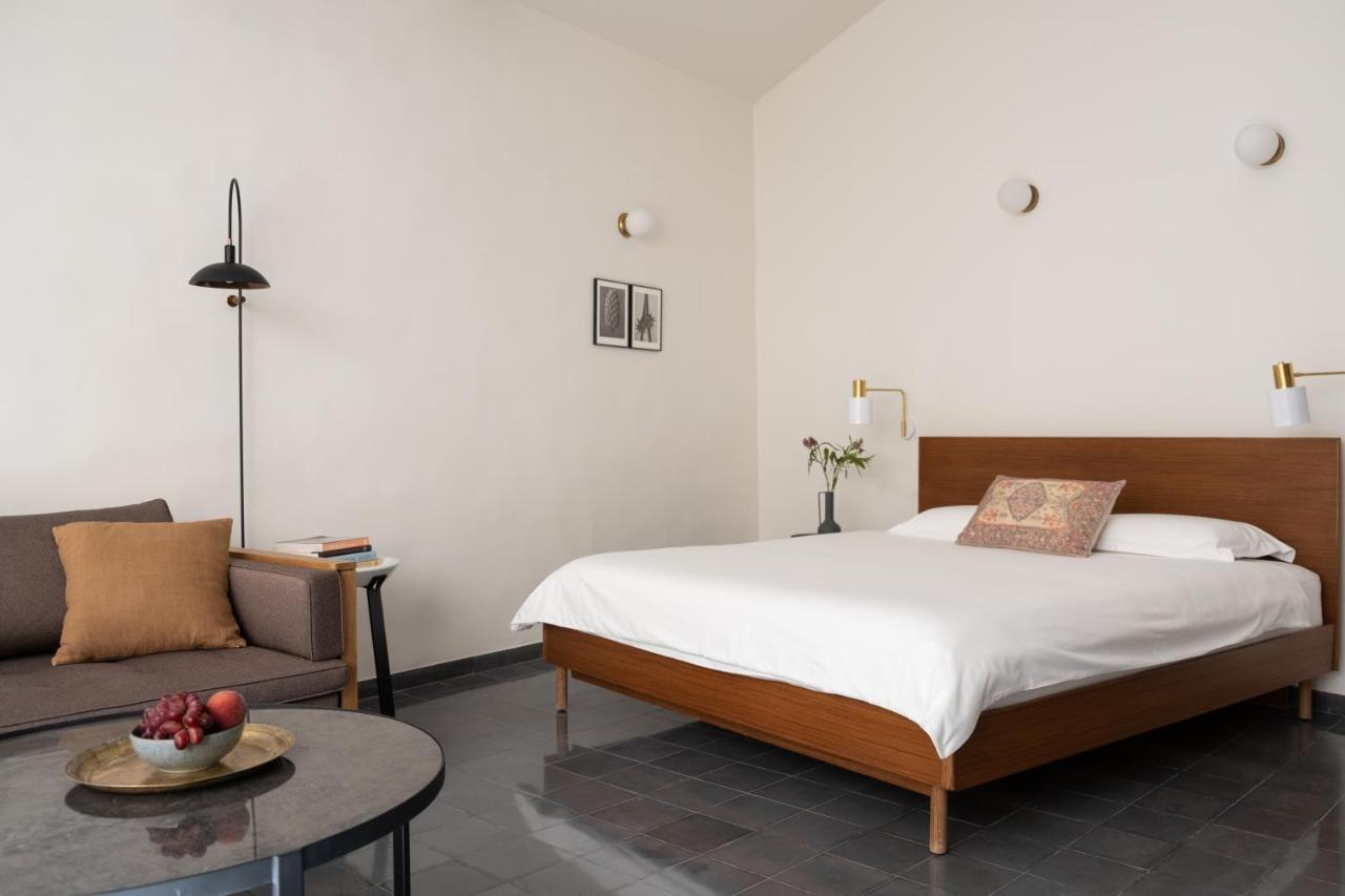 Khan Ein Karem Boutique Hotel Jerusalem Room photo