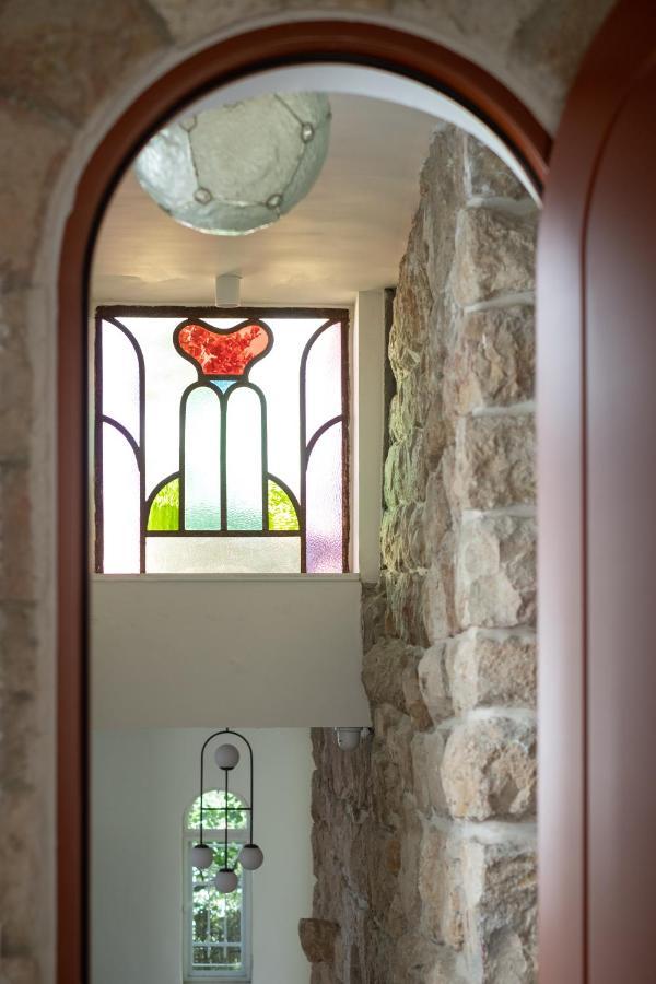 Khan Ein Karem Boutique Hotel Jerusalem Exterior photo