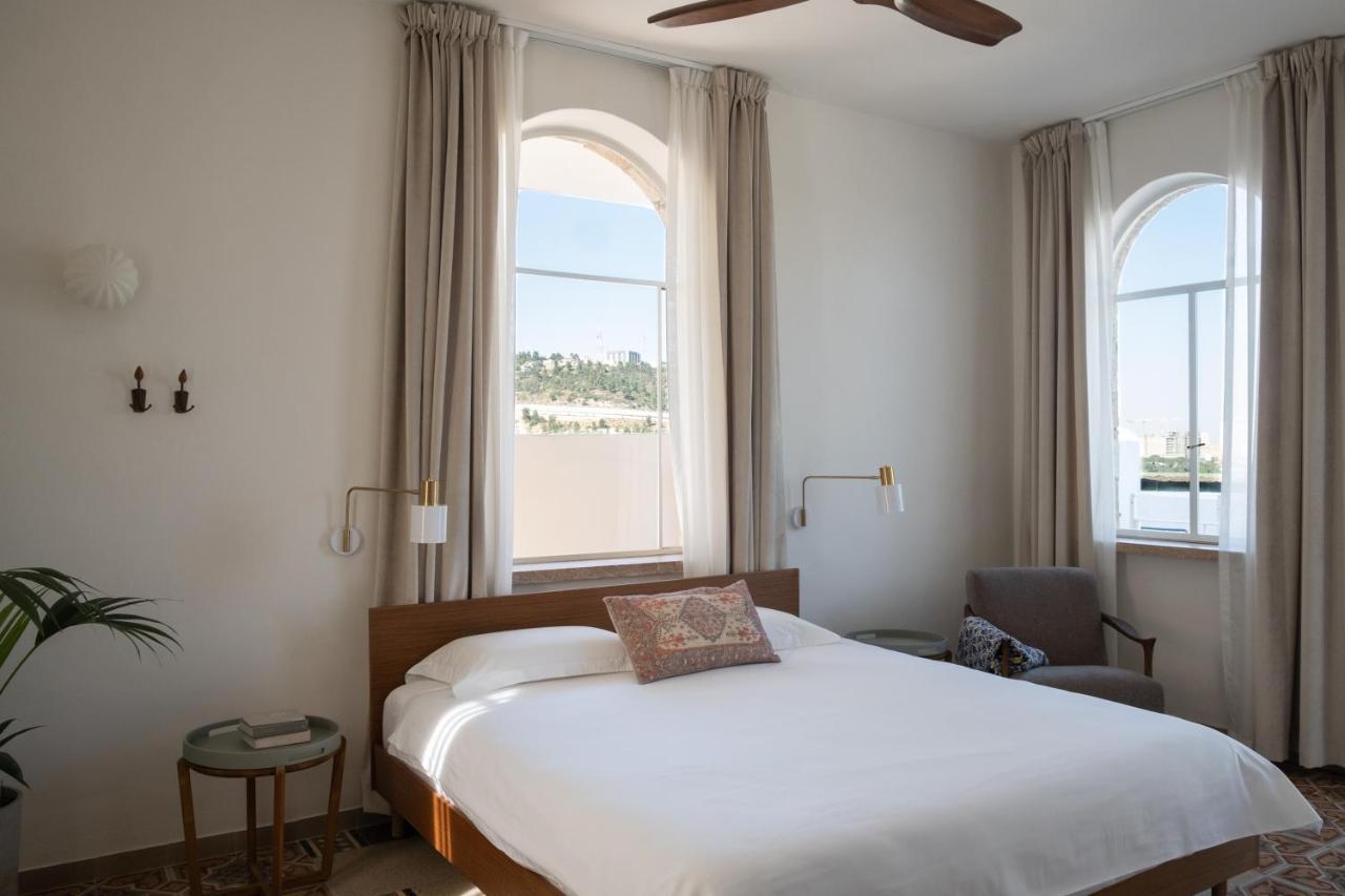 Khan Ein Karem Boutique Hotel Jerusalem Room photo