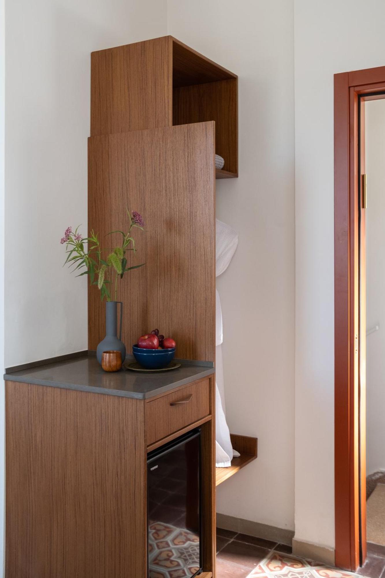 Khan Ein Karem Boutique Hotel Jerusalem Room photo
