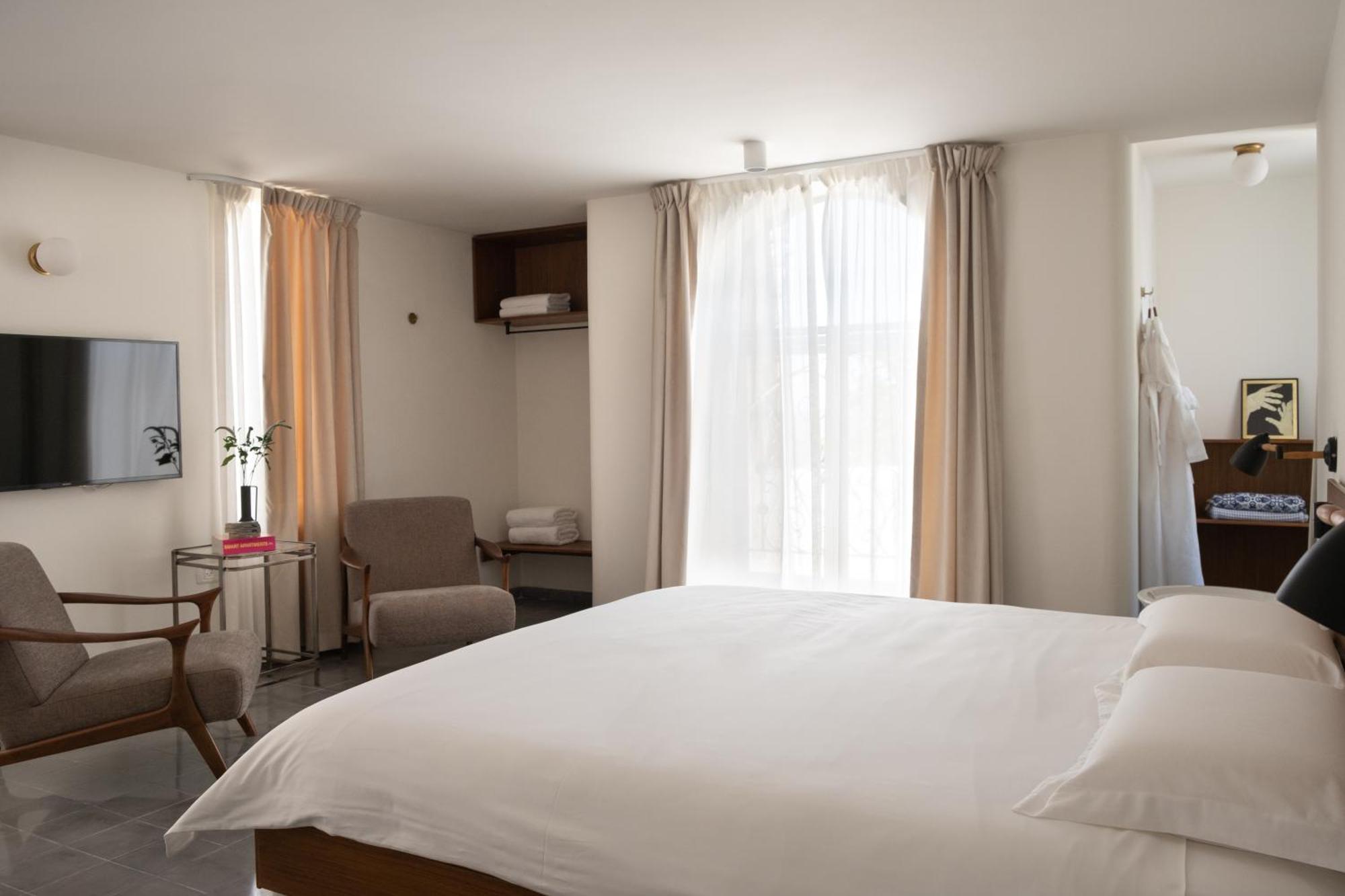 Khan Ein Karem Boutique Hotel Jerusalem Room photo