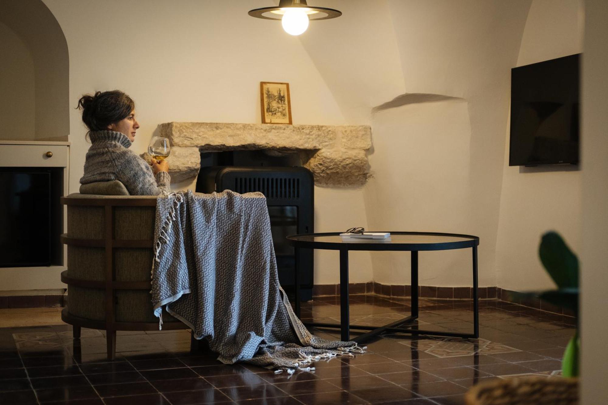 Khan Ein Karem Boutique Hotel Jerusalem Room photo